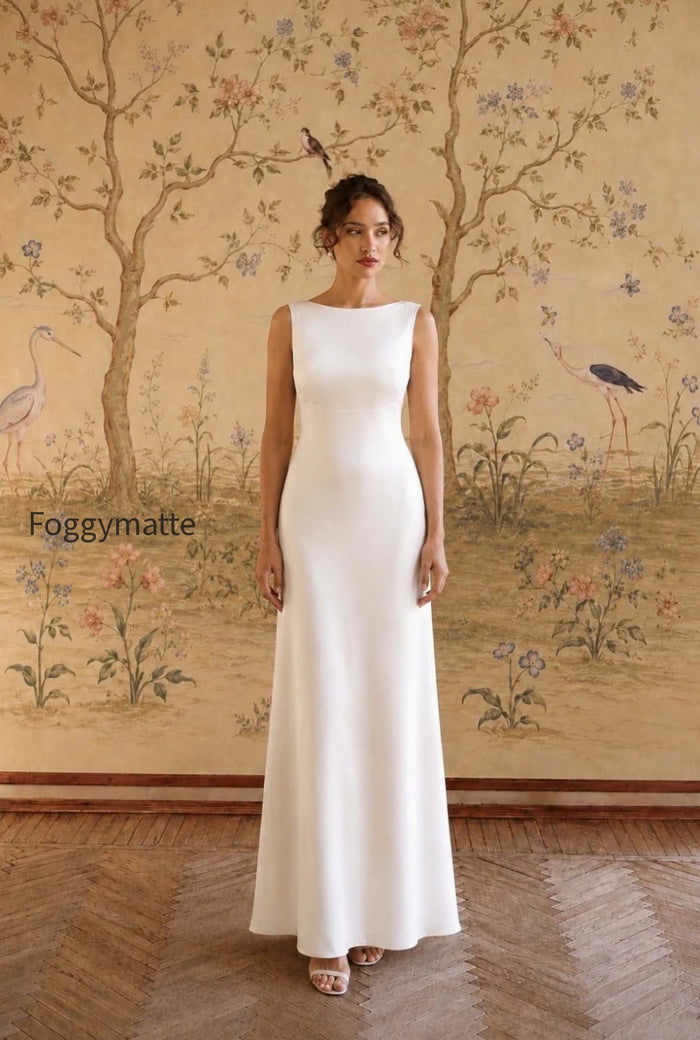 Lumina Wedding Dress