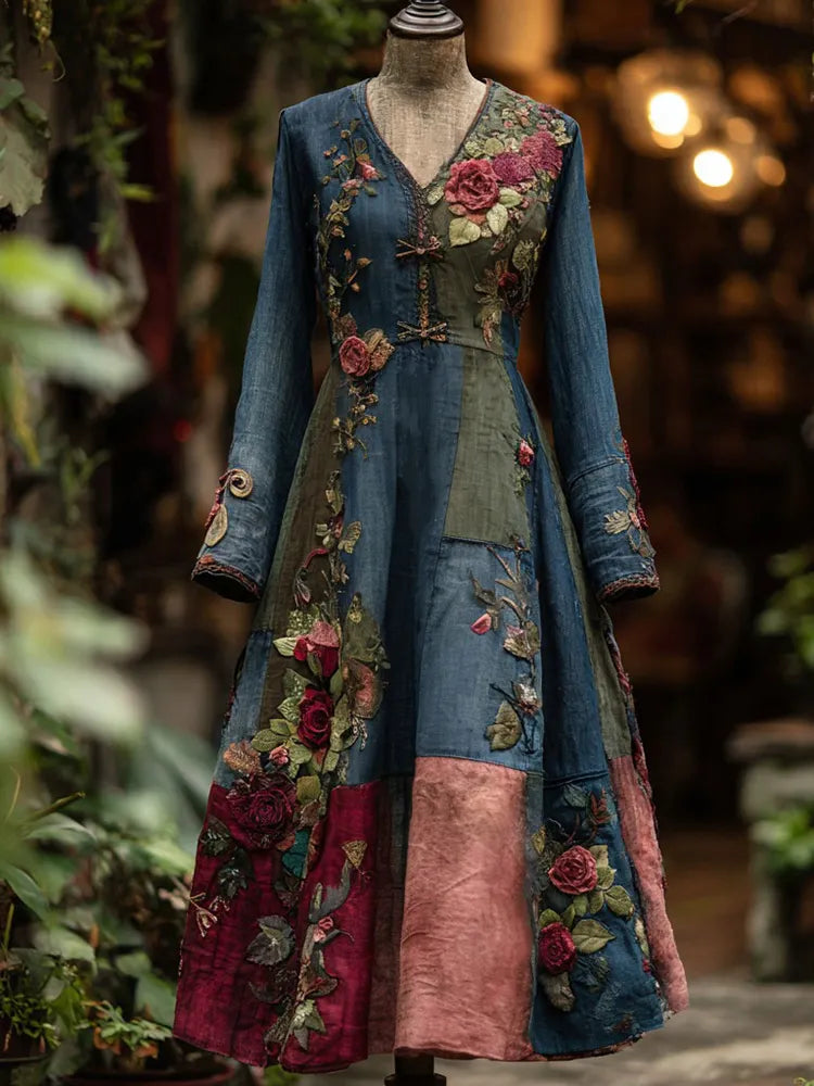 Dress That Flatters – Bohemian & premium