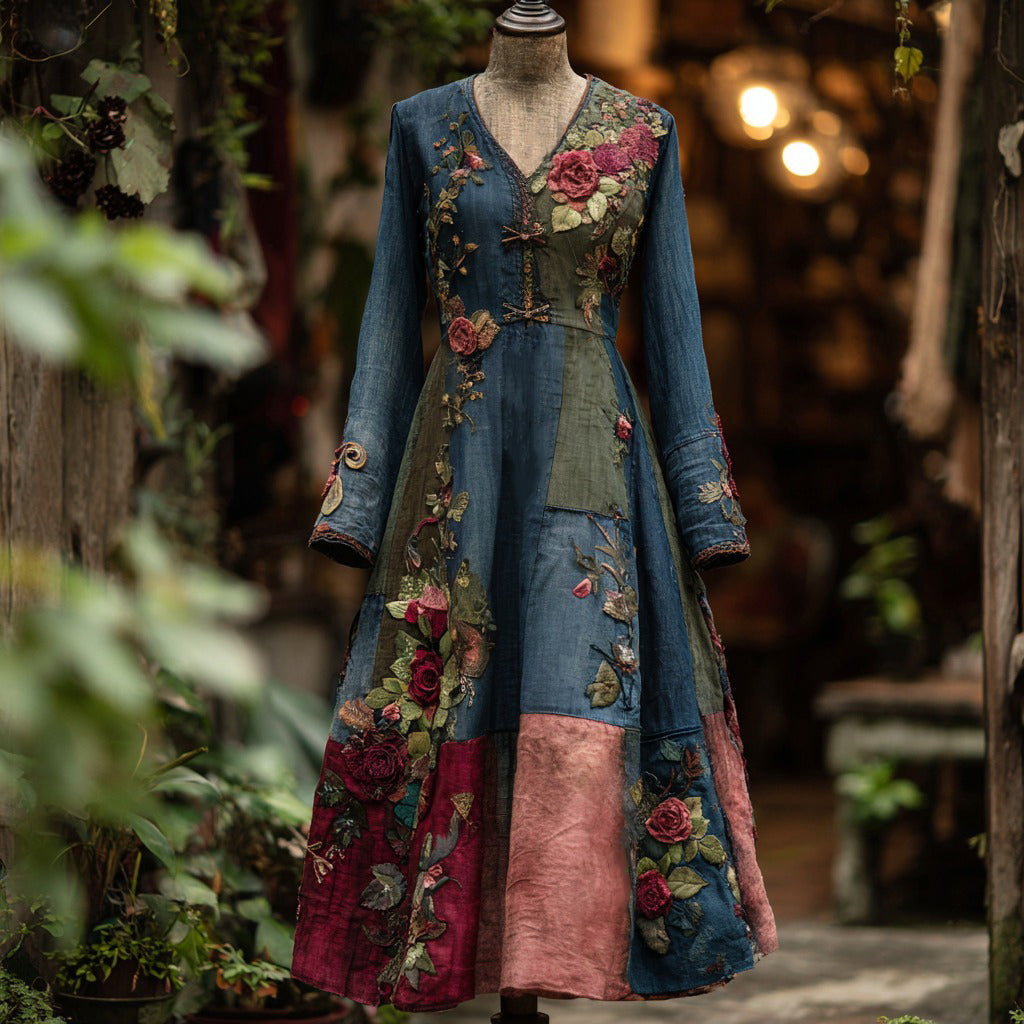 Dress That Flatters – Bohemian & premium