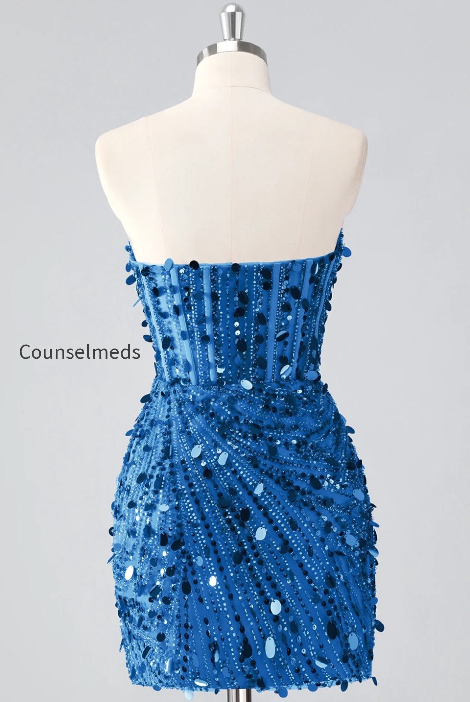 sparkly-red-corset-sequins-strapless-short-homecoming-dress