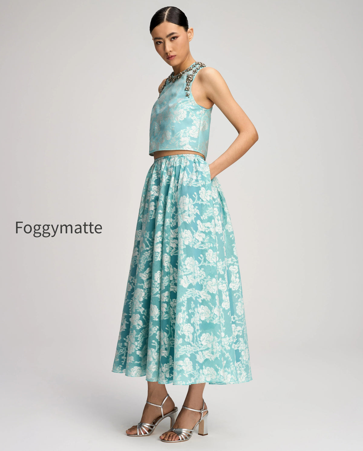 organza-jacquard-ruth-skirt-in-blue-lichen-white-zs64711829z