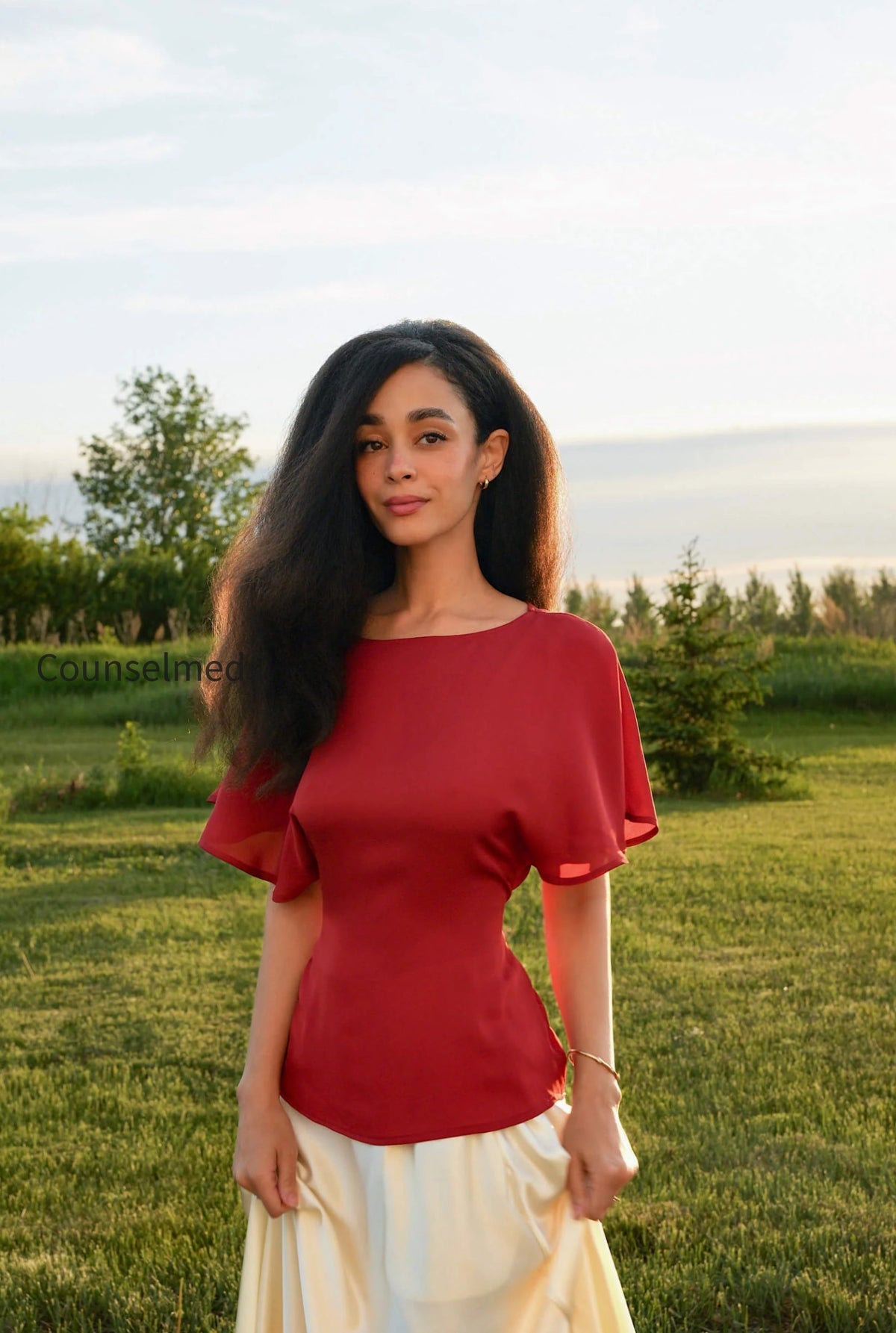 blouse-lyra