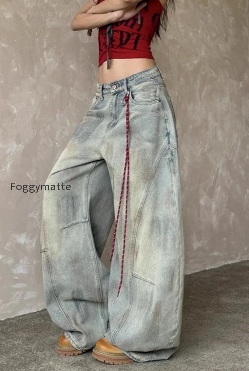 db-vintage-wide-leg-light-blue-jeans