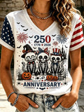 Chic Shirt – Boo-tiful Halloween