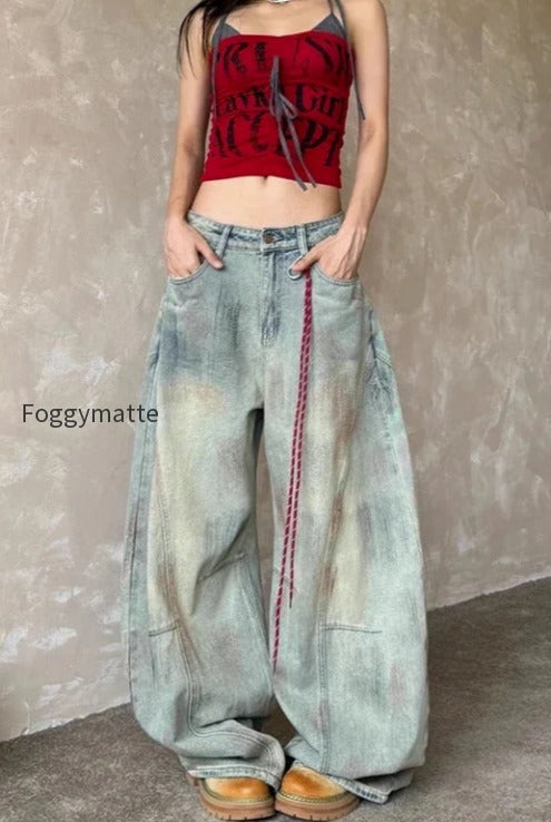 db-vintage-wide-leg-light-blue-jeans