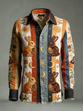 Chic Shirt in soft, Smart Price