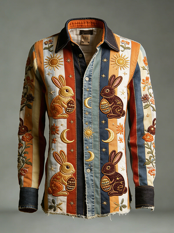Chic Shirt in soft, Smart Price